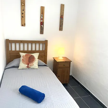 Auberge de jeunesse Mirador Del Muelle House *