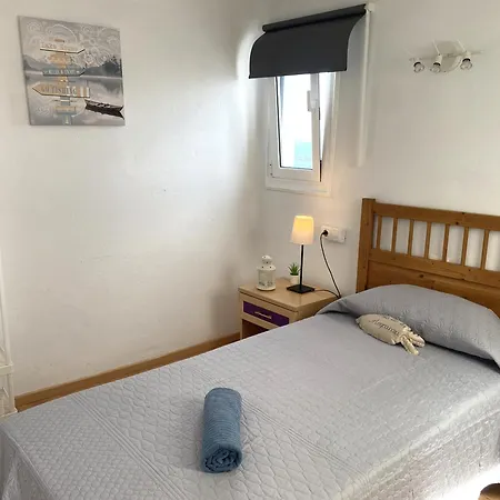 Auberge de jeunesse Mirador Del Muelle House *