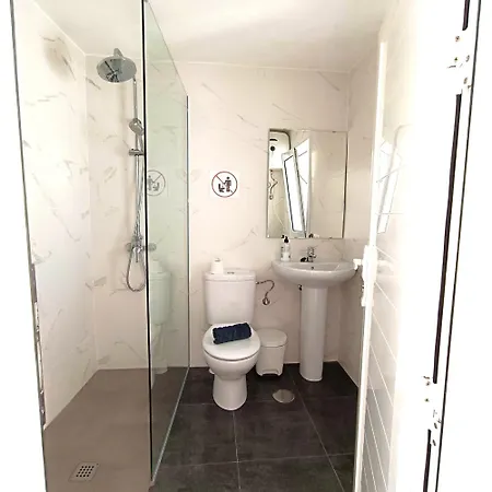 Auberge de jeunesse Mirador Del Muelle House
