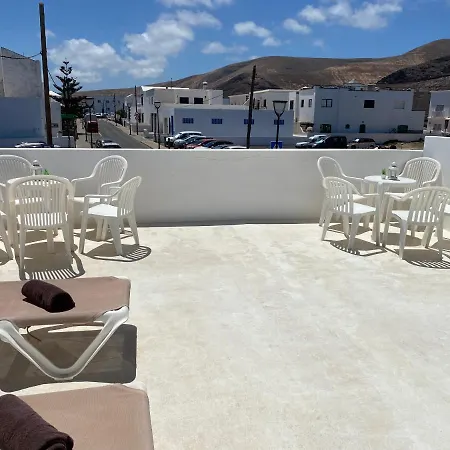 Mirador Del Muelle House * 오르솔라