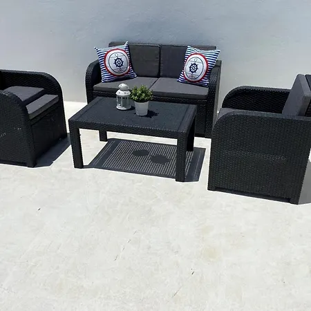 호스텔 Mirador Del Muelle House 오르솔라
