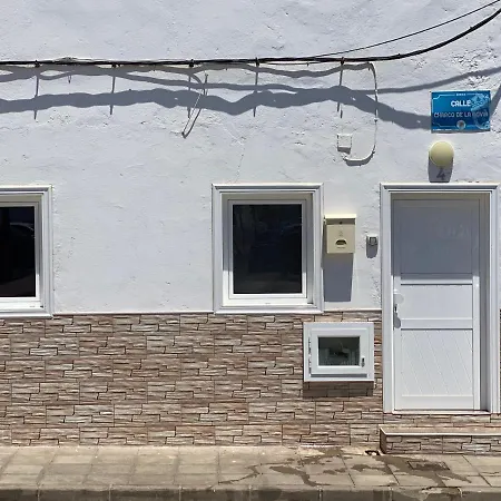 Mirador Del Muelle House 호스텔 오르솔라