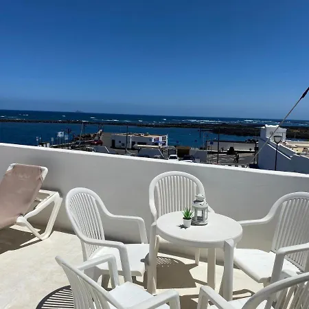 Mirador Del Muelle House * 오르솔라