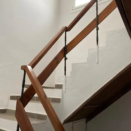 Mirador Del Muelle House 호스텔 *