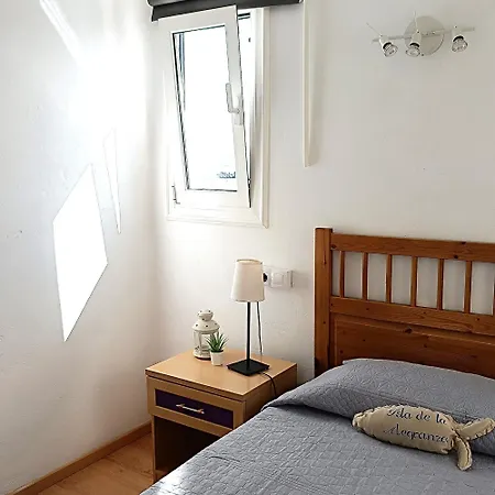 Mirador Del Muelle House 오르솔라
