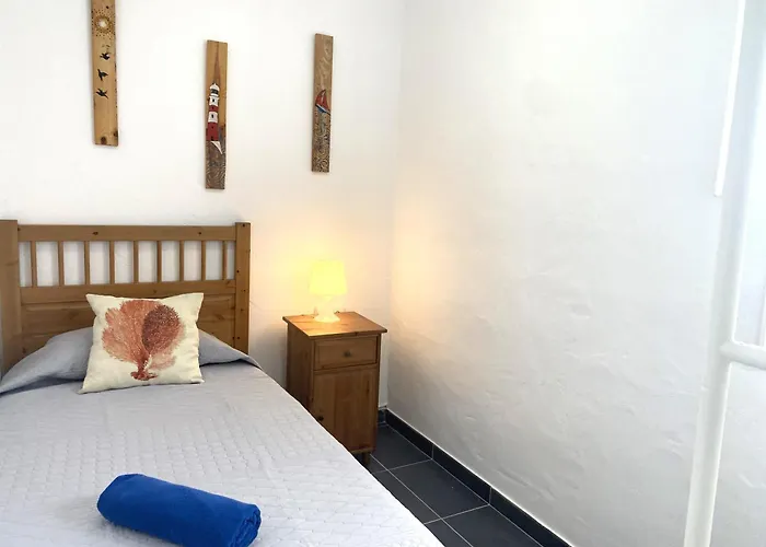 Hostel Mirador Del Muelle House *