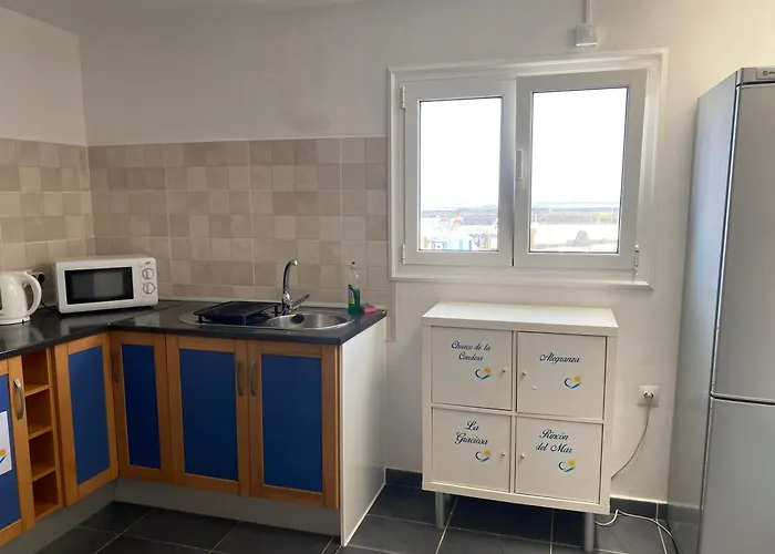 Mirador Del Muelle House