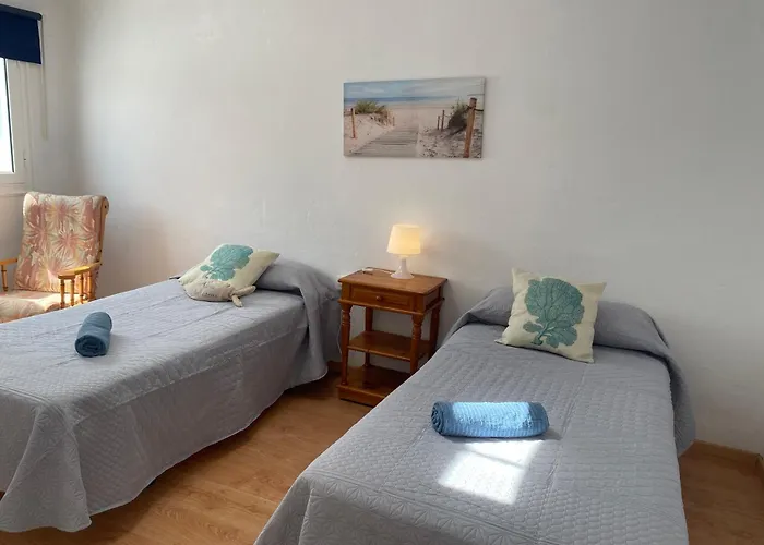 Hostel Mirador Del Muelle House