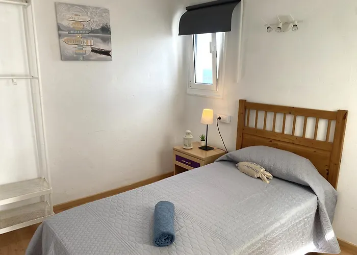 Hostel Mirador Del Muelle House *