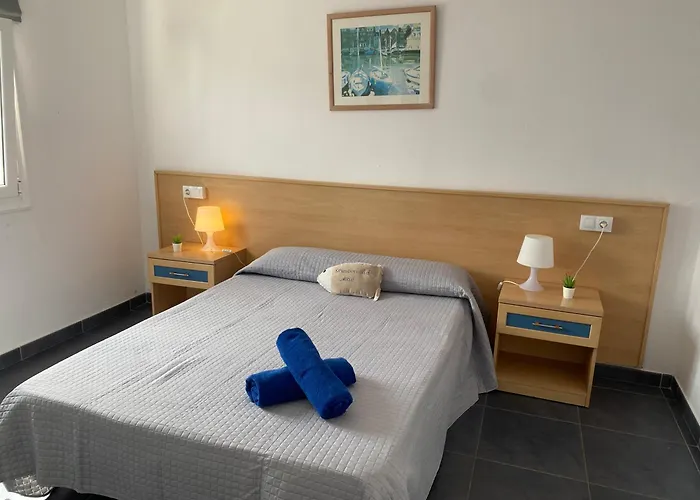 Mirador Del Muelle House Hostel *