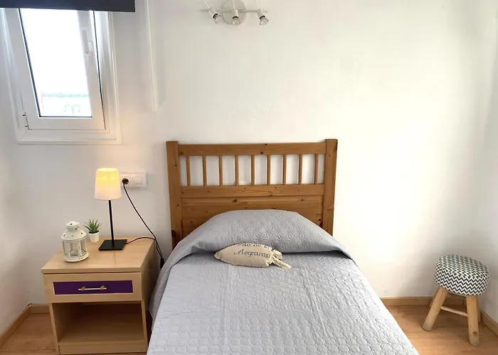 Hostel Mirador Del Muelle House *