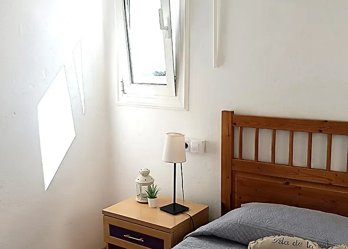 Mirador Del Muelle House Orzola